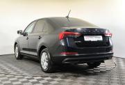 Skoda Rapid II Нижний Новгород  - изображение 28