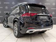 Mercedes-Benz GLE II (V167) Москва  - изображение 35