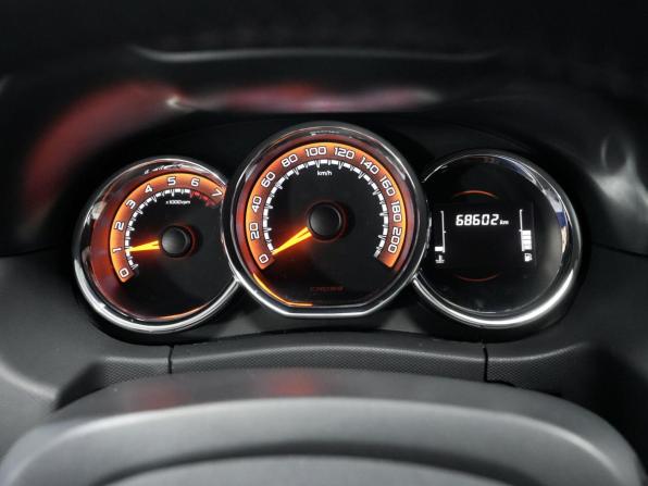 Lada (ВАЗ) Largus I Рестайлинг с пробегом 2021 года, цена 1 370 000 рублей, 68000 км, универсал, Автокод Объявления
