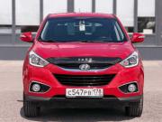 Hyundai ix35 I Рестайлинг Волгоград  - изображение 35
