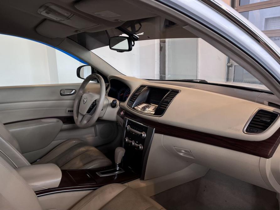 Nissan Teana II Рестайлинг Чебоксары  - изображение 12