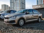 Skoda Rapid II Ижевск  - изображение 25