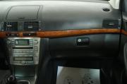 Toyota Avensis II Рестайлинг Омск  - изображение 39