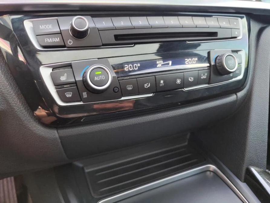 BMW 4 серии F32/F33/F36 Рестайлинг Набережные Челны  - изображение 15
