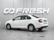 Skoda Rapid I Рестайлинг Воронеж  - изображение 17