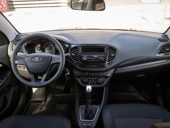 Lada (ВАЗ) Vesta I с пробегом 2020 года, цена 1 017 000 рублей, 74192 км, седан, Автокод Объявления