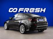 BMW X6 M I (E71) Москва  - изображение 34