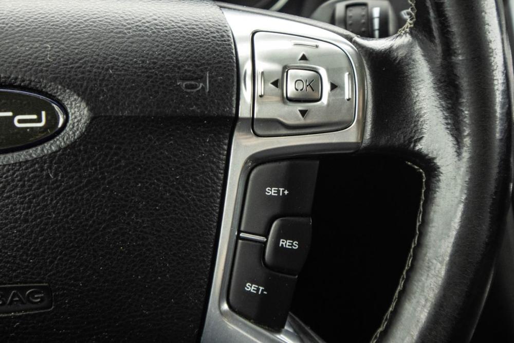 Ford Mondeo IV Рестайлинг Пермь  - изображение 22