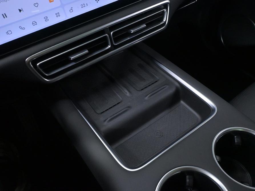 Li Auto (Lixiang) L7 I Рестайлинг Москва  - изображение 12
