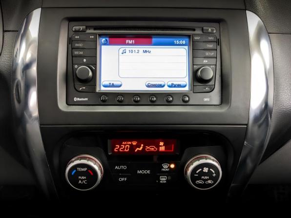 Suzuki SX4 I (Classic) Рестайлинг с пробегом 2011 года, цена 955 000 рублей, 96377 км, хэтчбек, Автокод Объявления