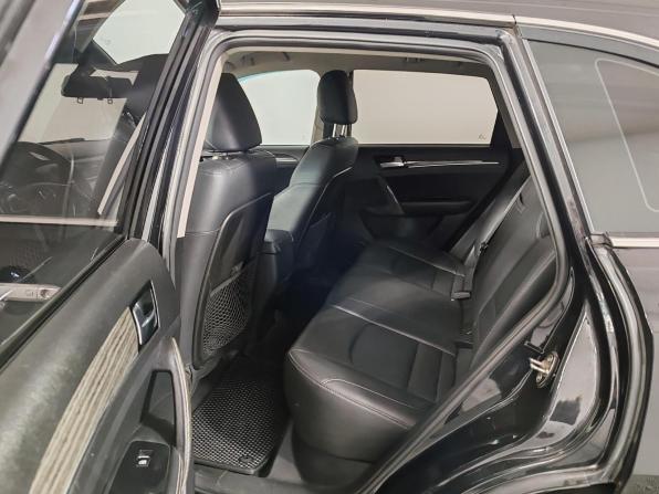 Zotye T600 с пробегом 2017 года, цена 639 000 рублей, 126385 км, внедорожник, Автокод Объявления