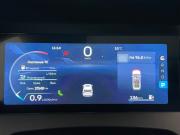 Geely Okavango I Рестайлинг Москва  - изображение 26