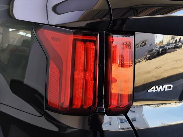 Kia Sorento IV с пробегом 2021 года, цена 3 360 000 рублей, 143470 км, внедорожник, Автокод Объявления