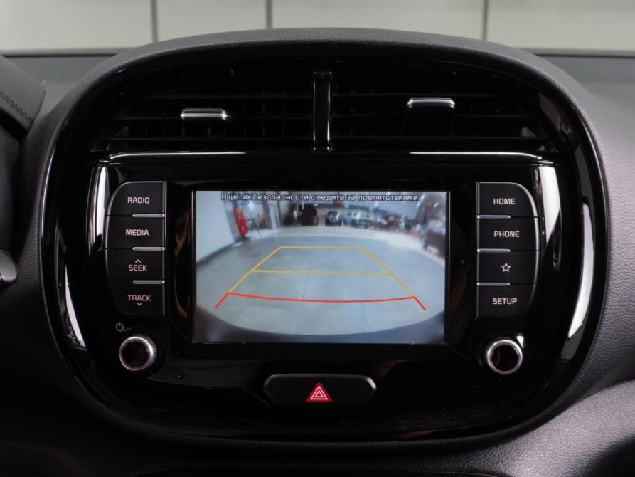 Kia Soul III Тюмень  - изображение 15