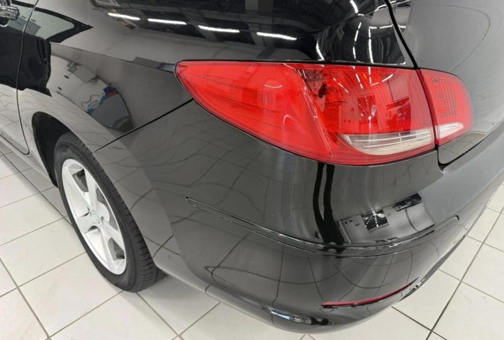 Peugeot 408 I Астрахань  - изображение 10