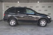 SsangYong Kyron I Рестайлинг Ульяновск  - изображение 19