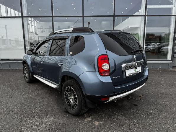 Renault Duster I с пробегом 2013 года, цена 840 000 рублей, 221482 км, внедорожник, Автокод Объявления