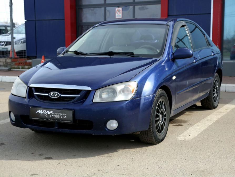 Kia Cerato I Иваново  - изображение 3