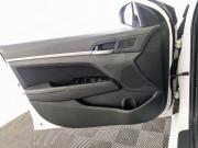 Hyundai Elantra VI (AD) Рестайлинг Москва  - изображение 43