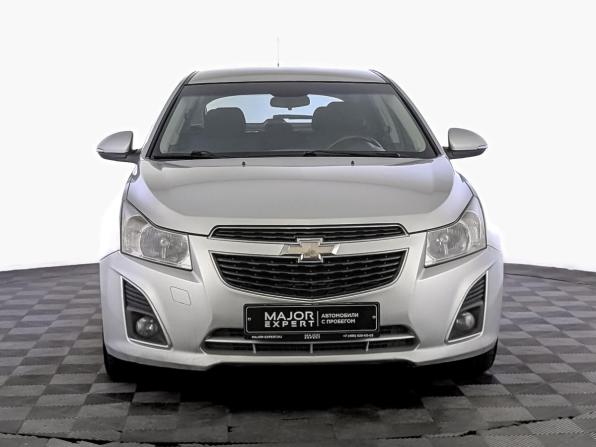 Chevrolet Cruze I Рестайлинг с пробегом 2015 года, цена 820 000 рублей, 156678 км, хэтчбек, Автокод Объявления