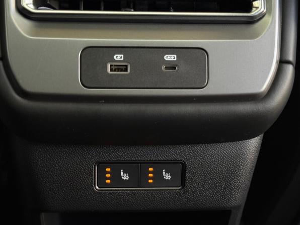 JETOUR T1 с пробегом 2025 года, цена 3 480 000 рублей, 2383 км, внедорожник, Автокод Объявления