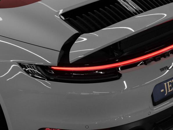 Porsche 911 VIII (992) с пробегом 2022 года, цена 17 710 000 рублей, 29606 км, купе, Автокод Объявления