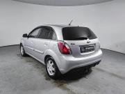 Kia Rio II Рестайлинг Уфа  - изображение 33