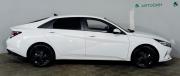 Hyundai Elantra VII (CN7) Москва  - изображение 28