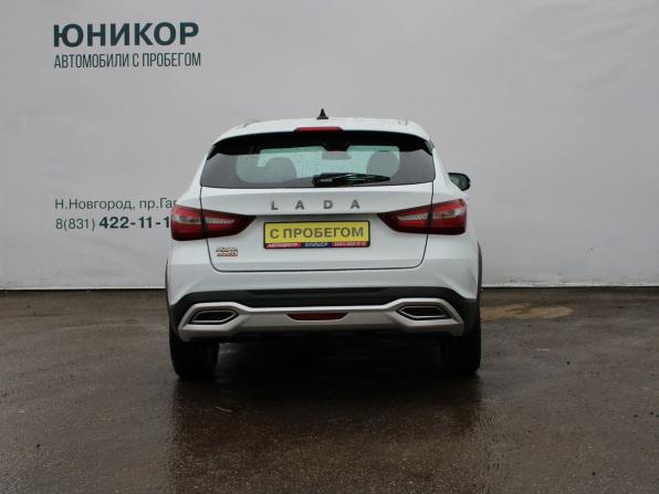 Lada (ВАЗ) Vesta I Рестайлинг (NG) с пробегом 2024 года, цена 1 379 000 рублей, 82934 км, универсал, Автокод Объявления