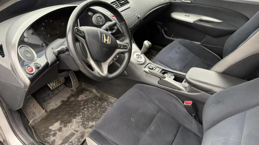 Honda Civic VIII Череповец  - изображение 9
