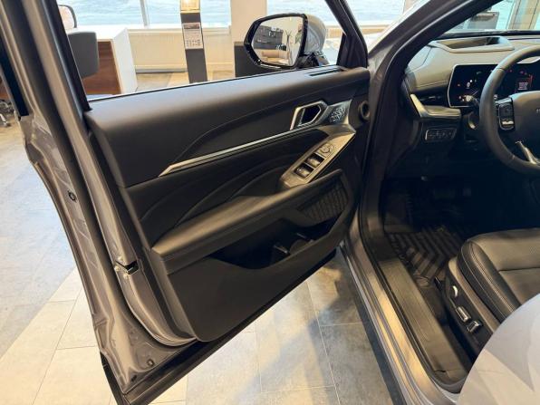 Новый Haval F7x II 2025 года, цена 3 513 510 рублей, внедорожник, Автокод Объявления