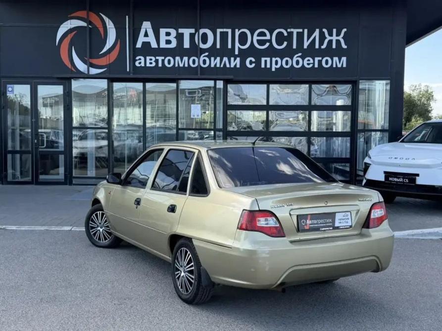 Daewoo Nexia I Рестайлинг Волгоград  - изображение 6