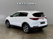 Kia Sportage IV Рестайлинг Краснодар  - изображение 27