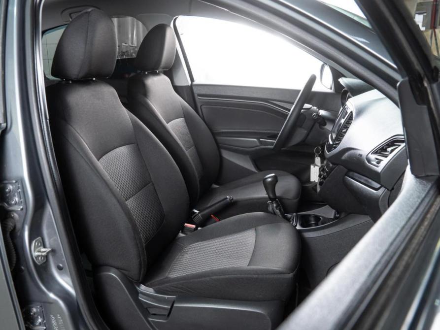 Lada (ВАЗ) Vesta I Волгоград  - изображение 8