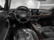 Audi A6 IV (C7) Рестайлинг Москва  - изображение 31