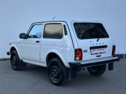 Lada (ВАЗ) Niva Legend I Москва  - изображение 23