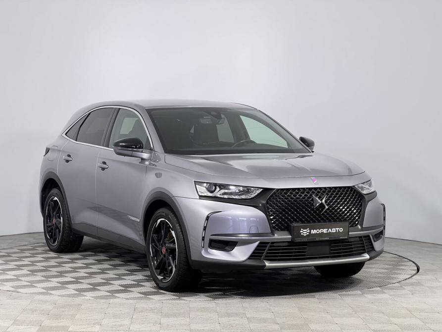 DS 7 Crossback I Калининград  - изображение 3