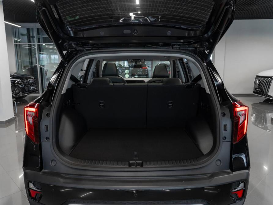 Kia Seltos I Рестайлинг Москва  - изображение 25