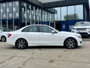 Mercedes-Benz C-Класс III (W204) Рестайлинг Краснодар  - изображение 40