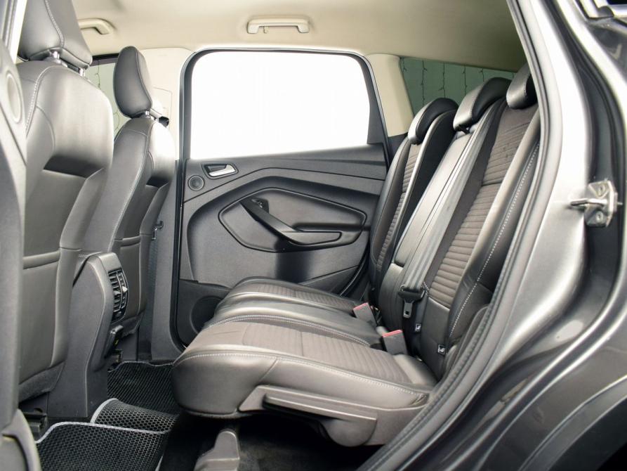 Ford Kuga II Рестайлинг Кемерово  - изображение 16