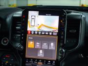 Ram 1500 V Рестайлинг Новосибирск  - изображение 56