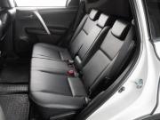 Toyota RAV4 IV (XA40) Тюмень  - изображение 32