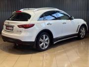 Infiniti FX II (S51) Ростов-на-Дону  - изображение 7