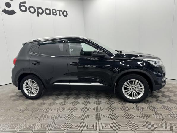 Chery Tiggo 4 I Рестайлинг с пробегом 2021 года, цена 1 440 000 рублей, 58196 км, внедорожник, Автокод Объявления
