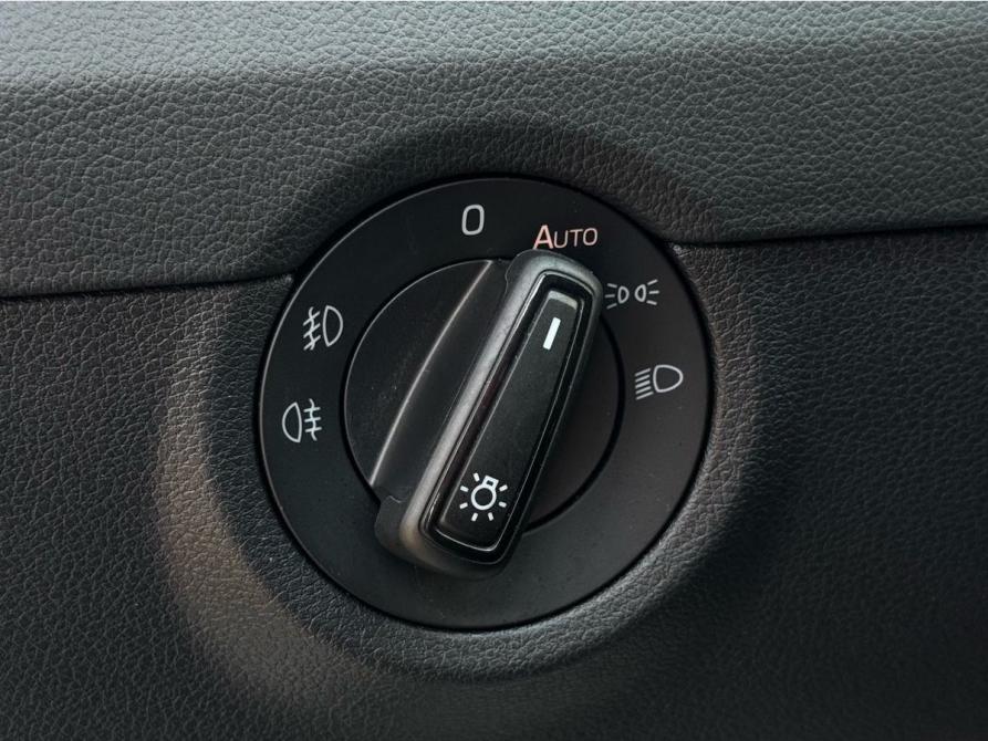 Skoda Octavia III (A7) Рестайлинг Ижевск  - изображение 22