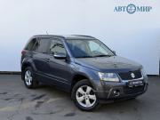 Suzuki Grand Vitara II Москва  - изображение 16