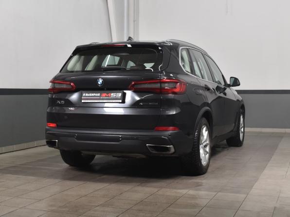 BMW X5 IV (G05/G18) с пробегом 2019 года, цена 5 399 995 рублей, 121946 км, внедорожник, Автокод Объявления