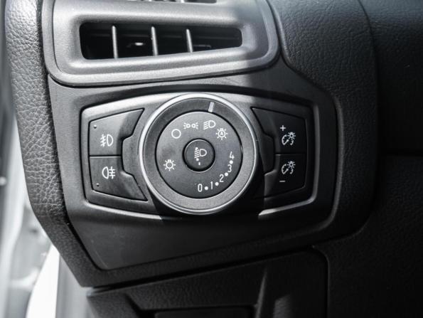 Ford Focus III Рестайлинг с пробегом 2017 года, цена 1 298 000 рублей, 128313 км, хэтчбек, Автокод Объявления