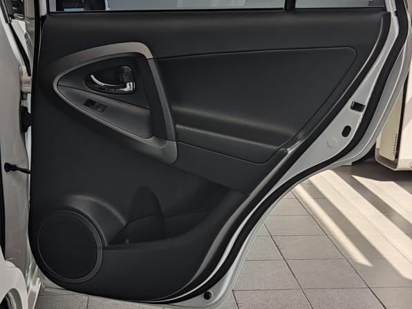 Toyota RAV4 III (XA30) с пробегом 2010 года, цена 1 550 000 рублей, 251729 км, внедорожник, Автокод Объявления