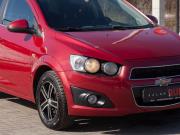 Chevrolet Aveo II Иваново  - изображение 45